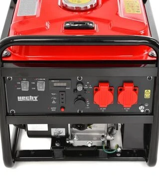 Генератор інверторний HECHT IG 3601, однофазний