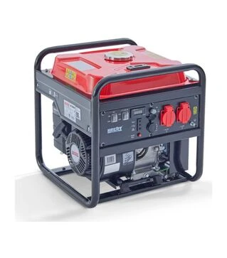 Генератор інверторний HECHT IG 3601, однофазний