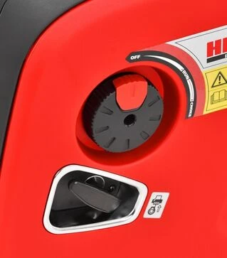 Генератор інверторний HECHT IG 4500, однофазний