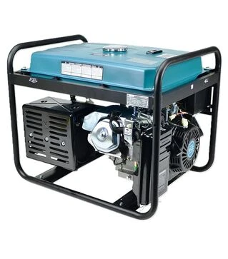 Бензиновый генератор K&ouml;nner&amp;S&ouml;hnen KS 10000E, 7,5 кВт (KS 10000E)