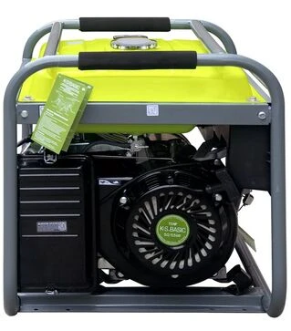 Генератор бензиновий K&ouml;nner&amp;S&ouml;hnen BASIC KSB 70C, 5 кВт (KSB 70C)