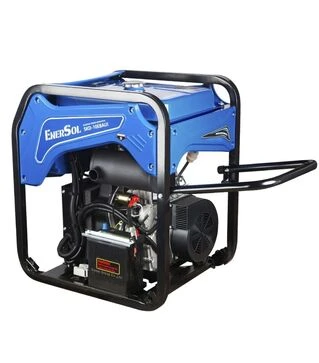 Генератор дизельний інверторний EnerSol SKD-10EBAUI (9.5/10 кВт) (SKD-10EBAUI)