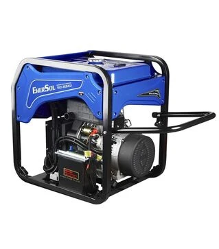 Генератор дизельний інверторний EnerSol SKD-8EBAUI (7.5/8 кВт) (SKD-8EBAUI)