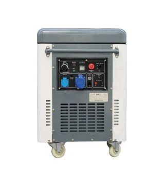 Генератор дизельний Konner&amp;Sohnen KS 11-2DE ATSR (7.5/8 кВт) (KS11-2DEATSR)