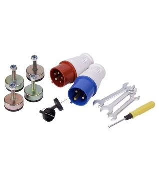 Генератор дизельний Konner&amp;Sohnen KS 8102HDE-1/3 ATSR (5.5/6.5 кВт) (KS8102HDE-1/3ATSR)