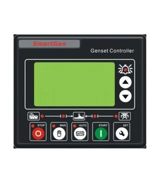 Генератор дизельный AGT 10001 DSEA, 9,6 кВА, 7,6 кВт (AGT10001DSEA)