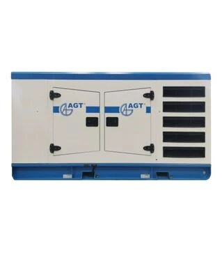 Генератор дизельный AGT 276 DSEA, 275 кВА, 220 кВт, трехфазный (AGT276DSEA)