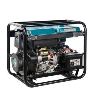 Генератор дизельный K&ouml;nner&amp;S&ouml;hnen KS 9102HDE 1/3 ATSR, одно/трехфазный (KS 9102HDE 1/3 ATSR)