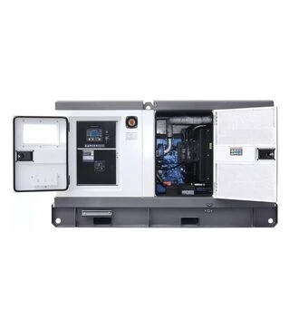 Генератор дизельный K&ouml;nner&amp;S&ouml;hnen KS 35-3BES, 32 кВт, трехфазный (KS 35-3BES)