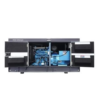 Генератор дизельний K&ouml;nner&amp;S&ouml;hnen KS 50-3BE, 45 кВт, трифазний (KS 50-3BE)