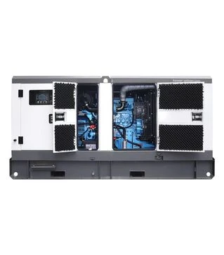 Генератор дизельный K&ouml;nner&amp;S&ouml;hnen KS 72-3BE, 65 кВт, трехфазный (KS 72-3BE)