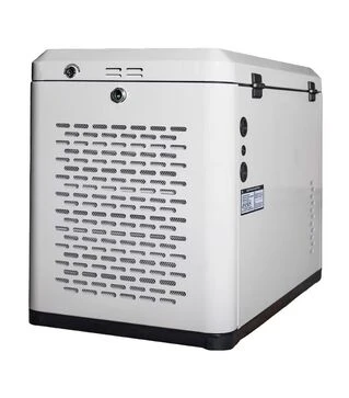 Генератор газовый EnerSol, 8,5 кВт (ENNG-8500SATS)