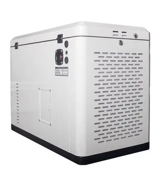 Генератор газовый EnerSol, 13 кВт (ENNG-13000TATS)