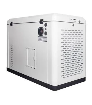Генератор газовый EnerSol, 17 кВт (ENNG-17000TATS)