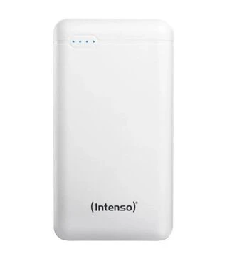 Універсальна мобільна батарея Intenso XS20000, 20000mAh, USB-C, USB-A (PB930951)