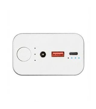 Універсальна мобільна батарея PowerPlant PD 76W, 30000mAh, USB-C, USB-A QC3.0 (PB930548)