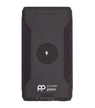Універсальна мобільна батарея PowerPlant PD 60W, 72000mAh, 2xUSB-C, USB-A, Wireless (PB930456)