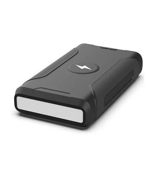 Універсальна мобільна батарея PowerPlant PD 60W, 72000mAh, 2xUSB-C, USB-A, Wireless (PB930456)