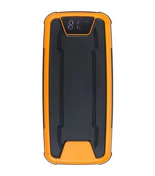 Універсальна мобільна батарея PowerPlant PD 65W, 30000mAh, USB-C, 2xUSB-A (PB930968)