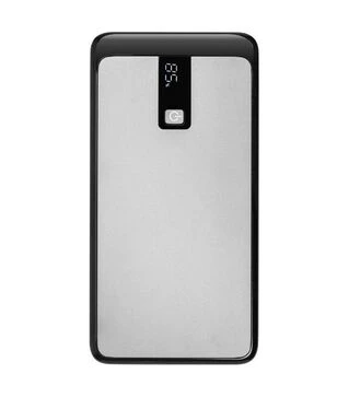 Універсальна мобільна батарея PowerPlant A16005 25200mAh, PD 85W, USB-C, USB-A (PB931200)