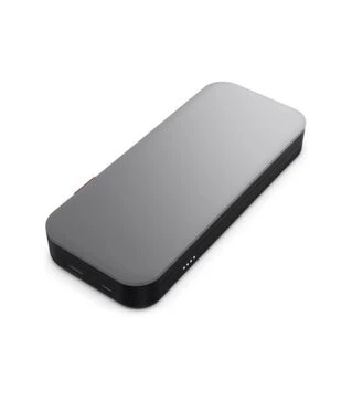 Універсальна мобільна батарея Lenovo Go USB-C Laptop PB, 20000 mAh, 65W, QC/3,0 (40ALLG2WWW)