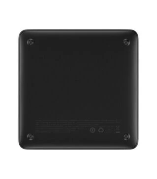 Універсальна мобільна батарея Baseus Blade 20000 mAh, 100W, OE, Black (PPBL000301)