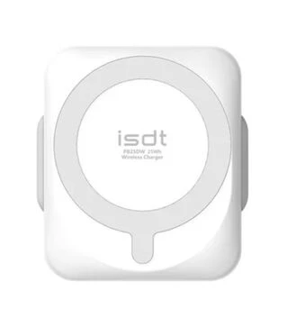 Універсальна мобільна батарея iSDT PB25 DW Portable Charger Power Bank (iSDT-PB25)
