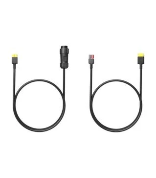 Автомобільний зарядний кабель Bluetti RV 12V для AC300 (PB930821)