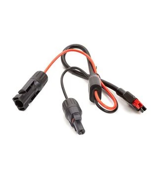 Зарядный кабель PowerPlant Anderson-MC4 (PB931231)