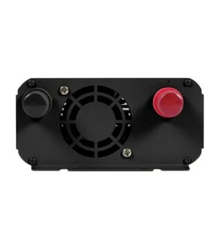 Автомобильный инвертор PowerPlant HYM1200-01, 1200 Вт