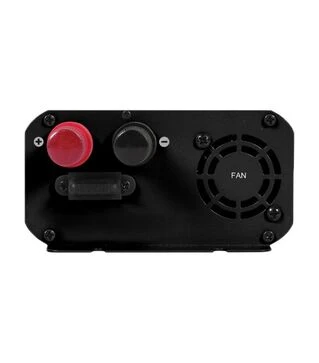 Автомобільний інвертор PowerPlant HYM300-122, 300 Вт