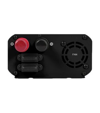 Автомобильный инвертор PowerPlant HYM500-01, 500 Вт.