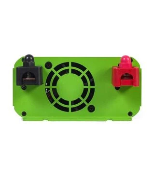 Автомобильный инвертор PowerPlant PSW1000-01, 1000 Вт.