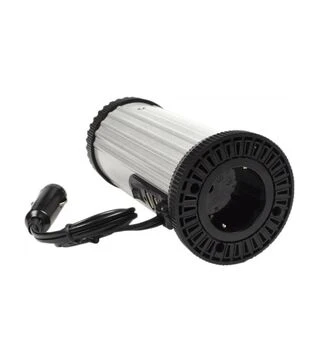 Автомобильный инвертор PowerPlant HYM150-01, 150 Вт