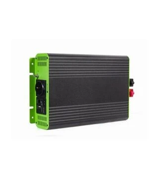 Автомобильный инвертор PowerPlant PSW2000-01, 2000 Вт