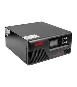Инвертор Must EP20-1012PRO 1000 Вт (KD00MS0048)