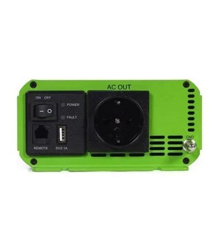 Инвертор EnerGenie 500 Вт (EG-PWC-PS500-01)