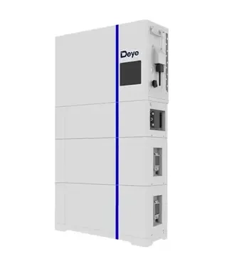 Система резервного питания гибридная Deye ALL-IN-ONE W5.1-12P3-EU-B-ESS + АКБ 10.2кВт (2шт по 5.1кВт), 12 кВт