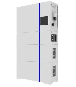 Система резервного питания гибридная Deye ALL-IN-ONE AI-W5.1-6P1-EU-B-ESS + АКБ 10.2кВт (2шт по 5.1кВт), 6 кВт