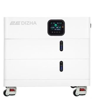 Система резервного живлення 2E PowerStation Dizha (10000 Вт, 10.24 кВт/год, MPPT) (2E-ESS-PSD10-10)