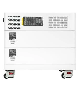 Система резервного живлення 2E PowerStation Dizha (10000 Вт, 10.24 кВт/год, MPPT) (2E-ESS-PSD10-10)