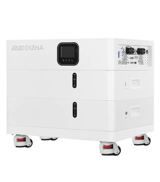 Система резервного живлення 2E PowerStation Dizha (10000 Вт, 10.24 кВт/год, MPPT) (2E-ESS-PSD10-10)