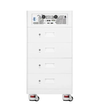 Система резервного живлення 2E PowerStation Dizha (10000 Вт, 15.36 кВт/год, MPPT) (2E-ESS-PSD10-15)