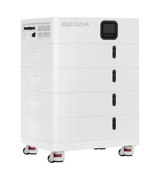 Система резервного живлення 2E PowerStation Dizha (10000 Вт, 15.36 кВт/год, MPPT) (2E-ESS-PSD10-15)