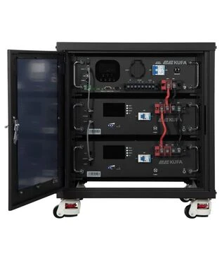 Система резервного питания 2E PowerStation Kufa (5000 Вт, 10.24 кВт/ч, MPPT) (2E-ESS-PSK5-10)