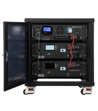 Система резервного питания 2E PowerStation Kufa (5000 Вт, 10.24 кВт/ч, MPPT) (2E-ESS-PSK5-10)