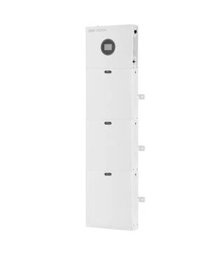 Система резервного питания 2E PowerWall Vezha (5000 Вт, 15.36 кВт/ч, MPPT) (2E-ESS-PWV5-15)