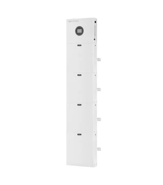 Система резервного питания 2E PowerWall Vezha (5000 Вт, 20.48 кВт/ч, MPPT) (2E-ESS-PWV5-20)