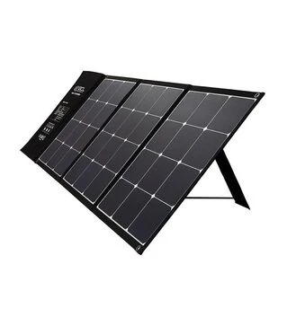 Сонячна панель ECL EC-SP120WBV 120W (PB930661)