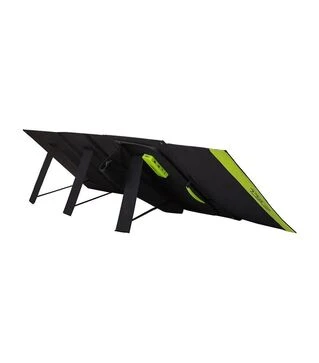 Сонячна панель ECL EC-SP120WBV 120W (PB930661)